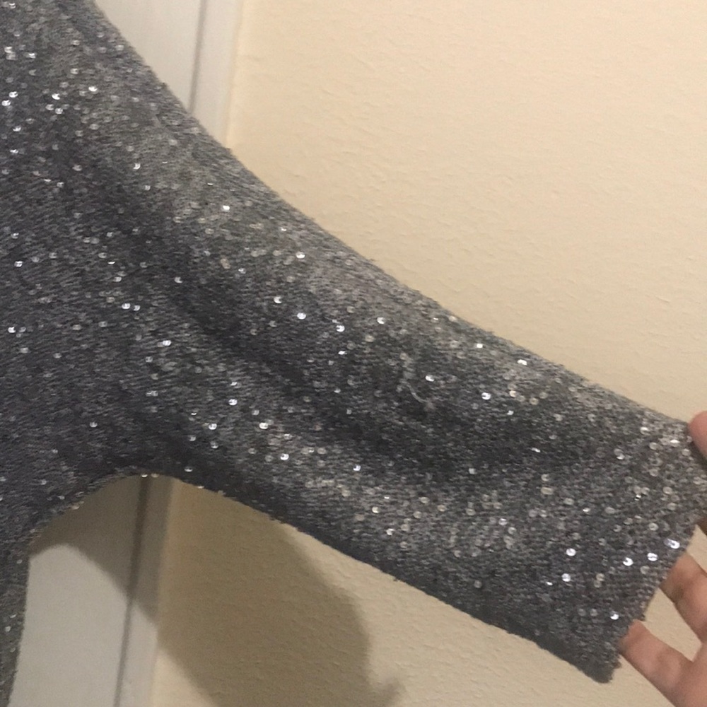 Express Cardigan - Picture 4 of 5